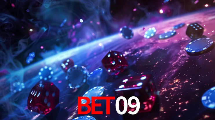Live Casino bet09
