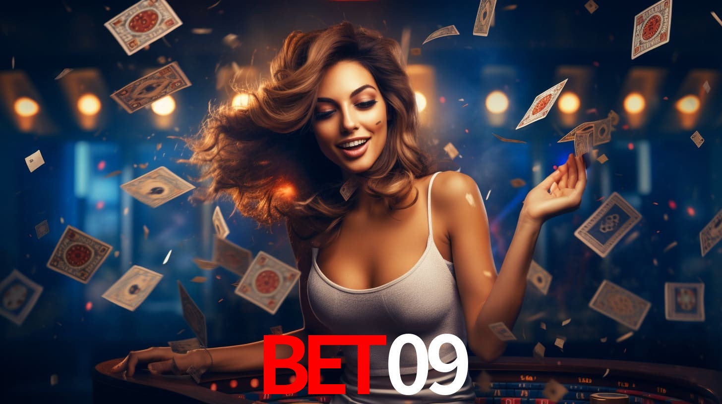 Live Casino bet09